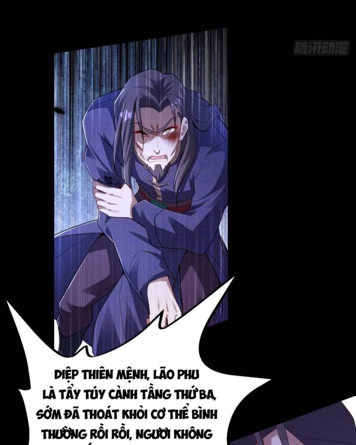 Thiên Mệnh Thần Đồ Chapter 3 - 54