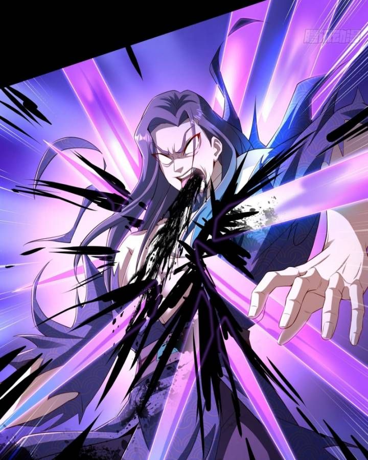 Thiên Mệnh Thần Đồ Chapter 3 - 58