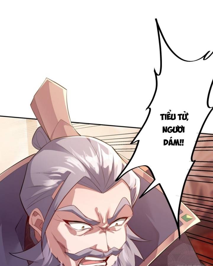 Thiên Mệnh Thần Đồ Chapter 3 - 7