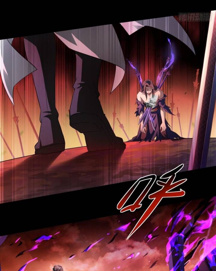 Thiên Mệnh Thần Đồ Chapter 3 - 61