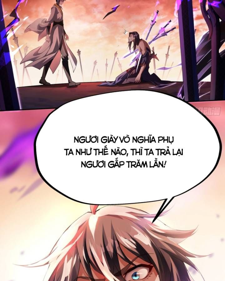 Thiên Mệnh Thần Đồ Chapter 3 - 62