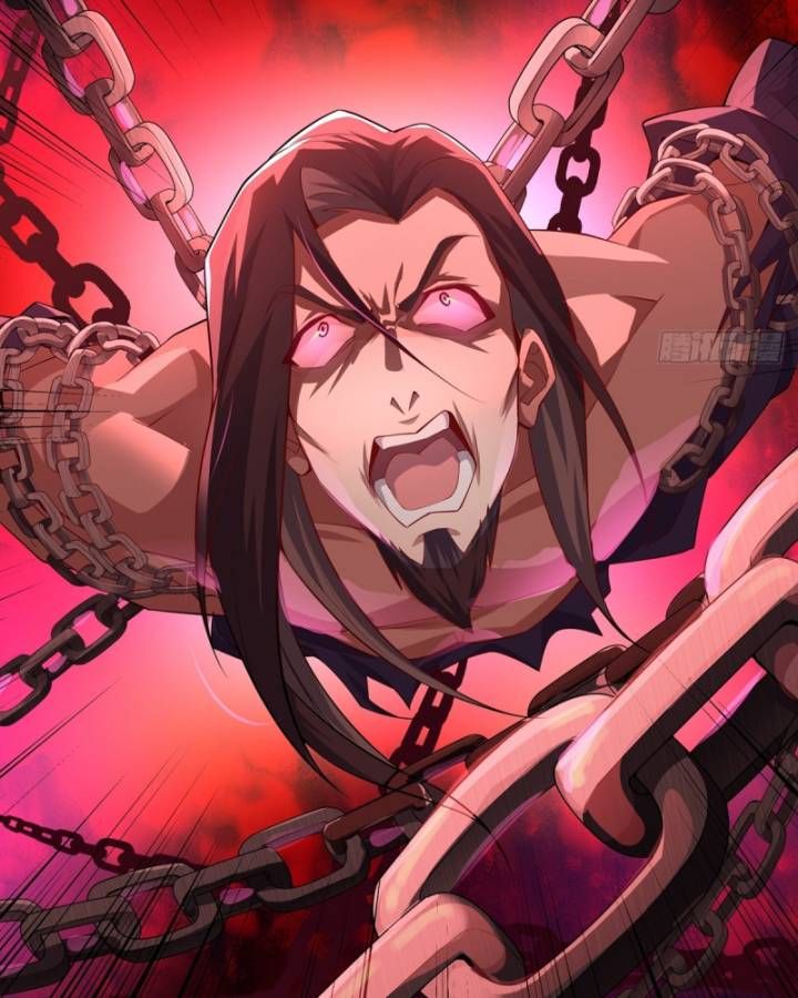 Thiên Mệnh Thần Đồ Chapter 3 - 66