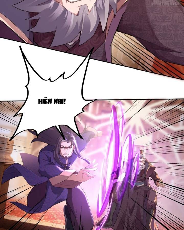 Thiên Mệnh Thần Đồ Chapter 3 - 8