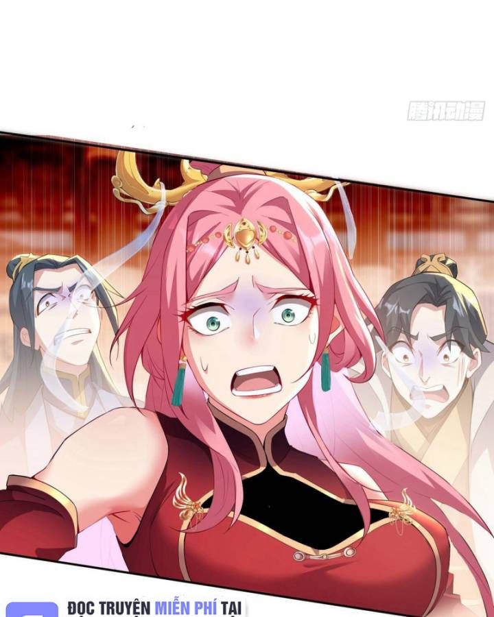 Thiên Mệnh Thần Đồ Chapter 4 - 11