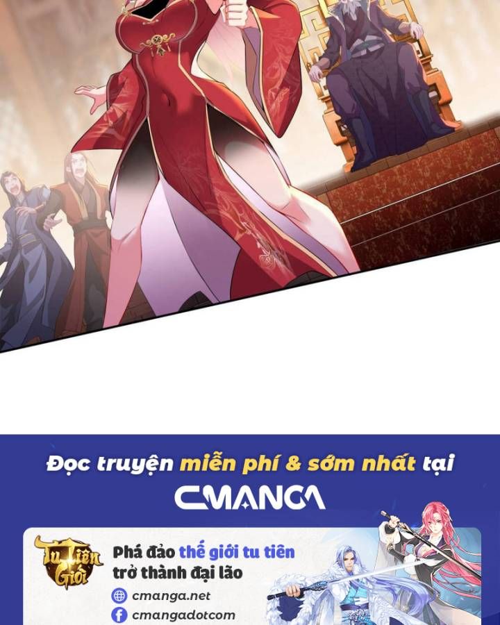 Thiên Mệnh Thần Đồ Chapter 4 - 16