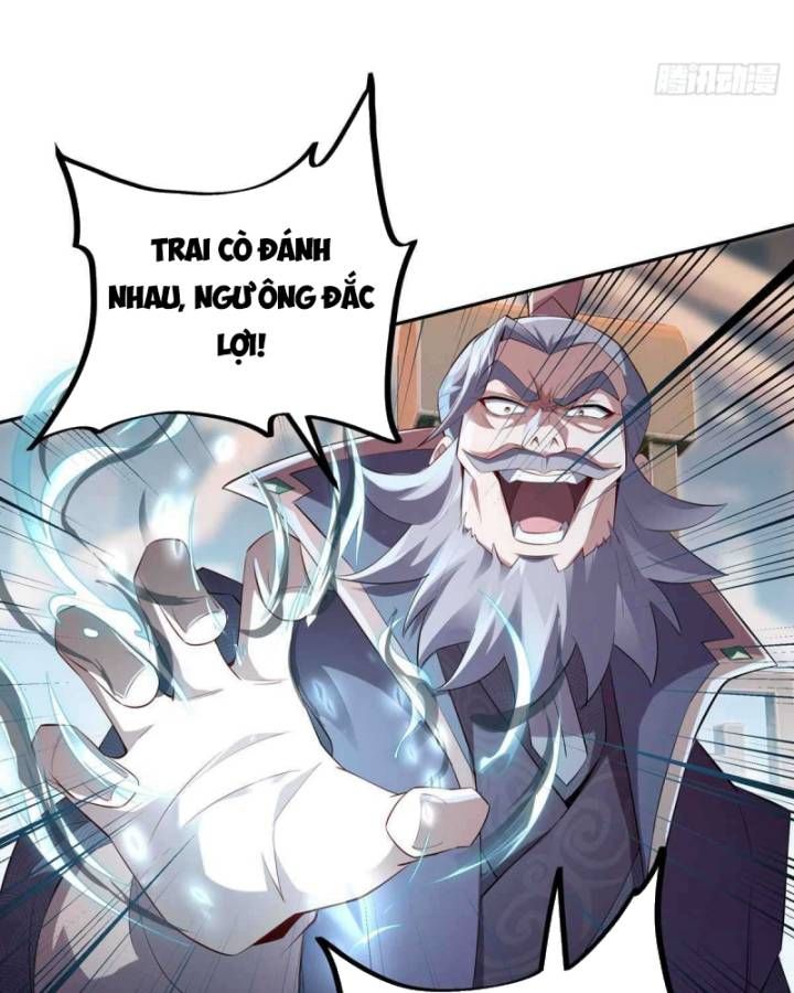 Thiên Mệnh Thần Đồ Chapter 4 - 22