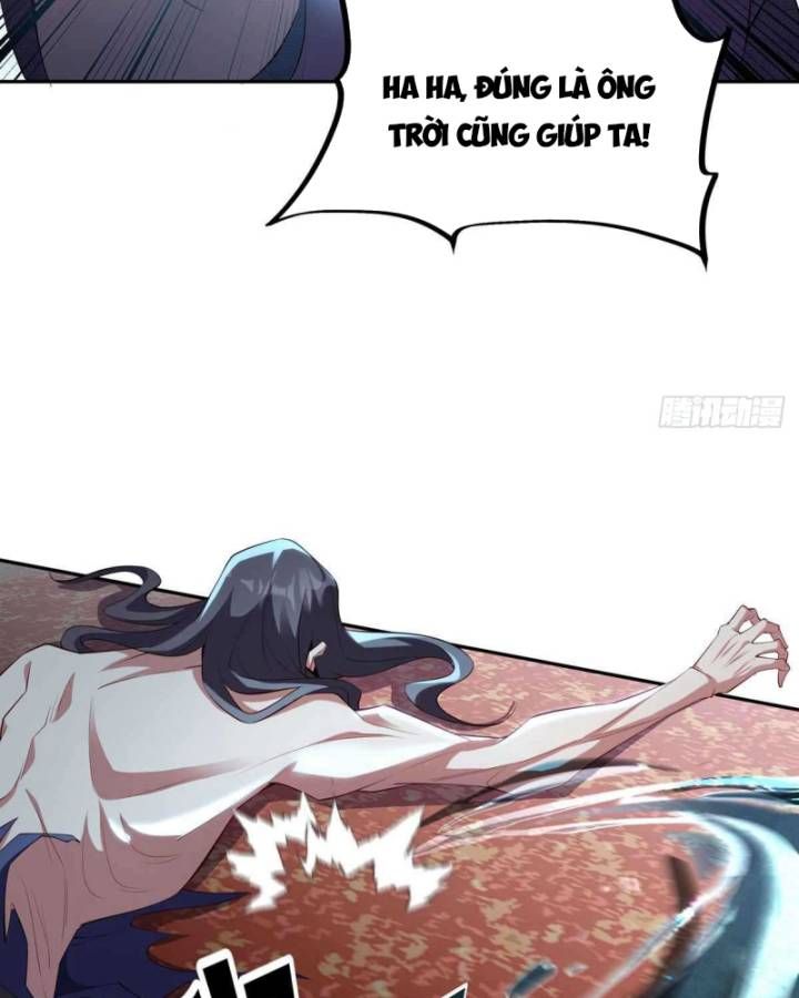 Thiên Mệnh Thần Đồ Chapter 4 - 23