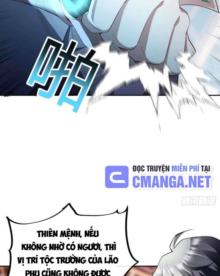 Thiên Mệnh Thần Đồ Chapter 4 - 28