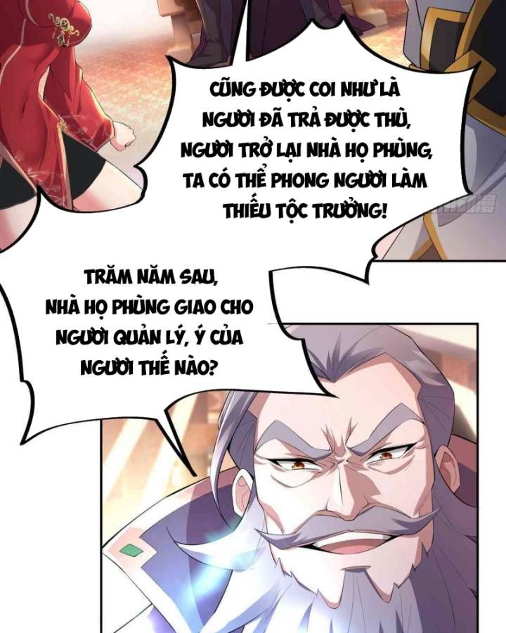 Thiên Mệnh Thần Đồ Chapter 4 - 30