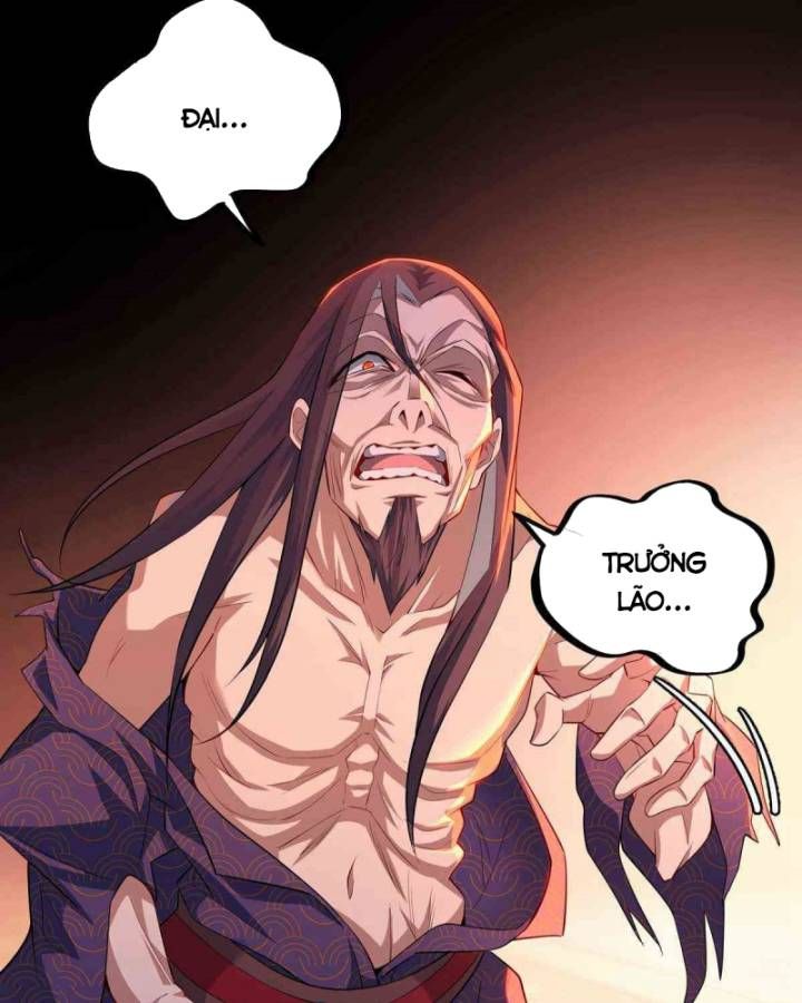 Thiên Mệnh Thần Đồ Chapter 4 - 4