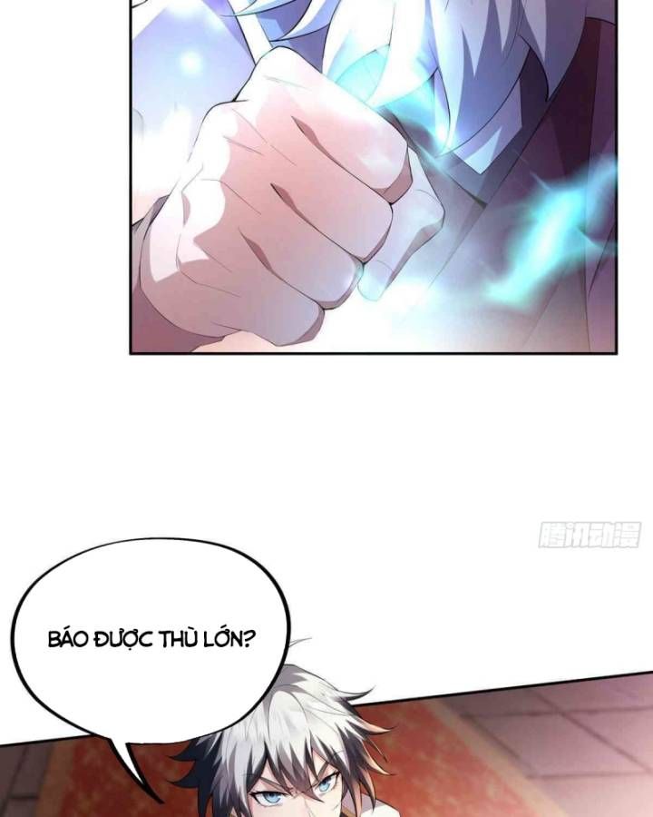 Thiên Mệnh Thần Đồ Chapter 4 - 31