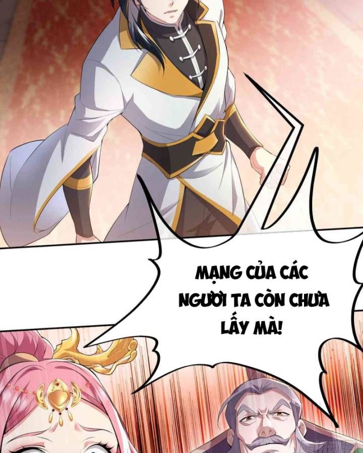 Thiên Mệnh Thần Đồ Chapter 4 - 32