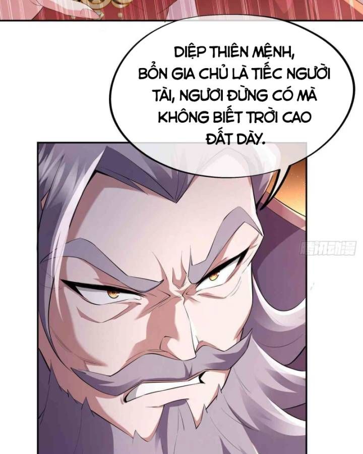 Thiên Mệnh Thần Đồ Chapter 4 - 34