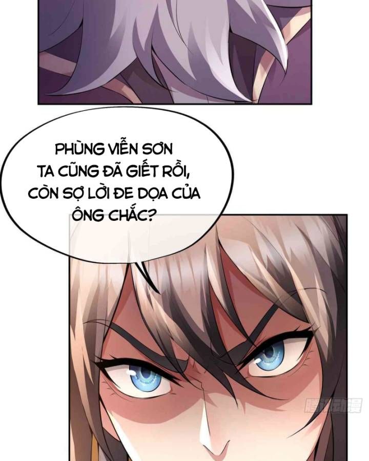 Thiên Mệnh Thần Đồ Chapter 4 - 35