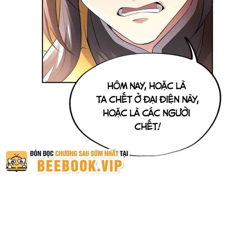 Thiên Mệnh Thần Đồ Chapter 4 - 36