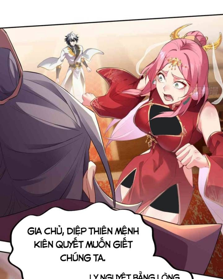 Thiên Mệnh Thần Đồ Chapter 4 - 37