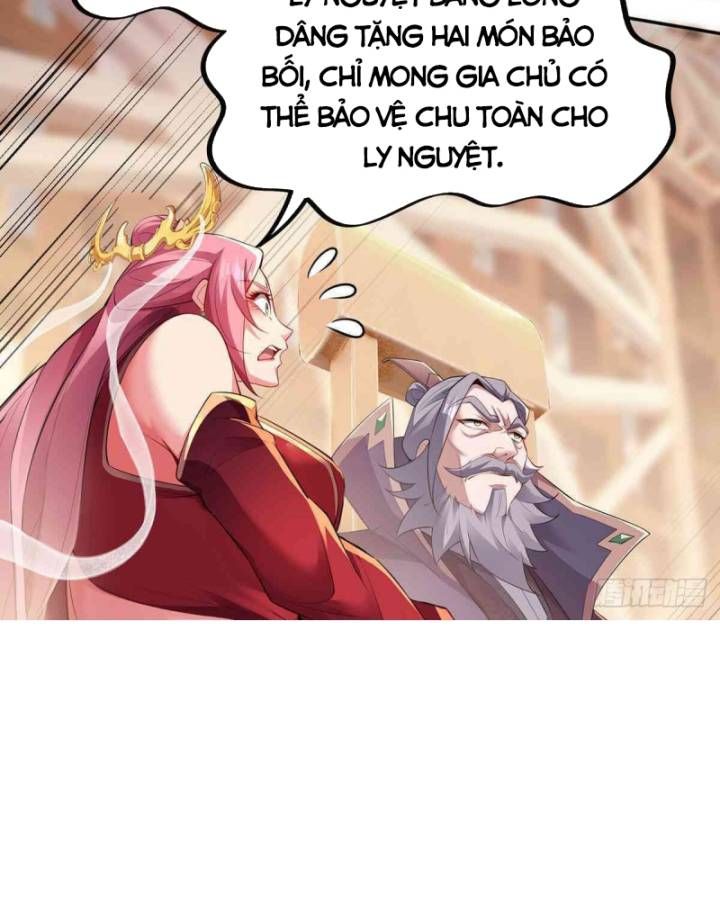 Thiên Mệnh Thần Đồ Chapter 4 - 38