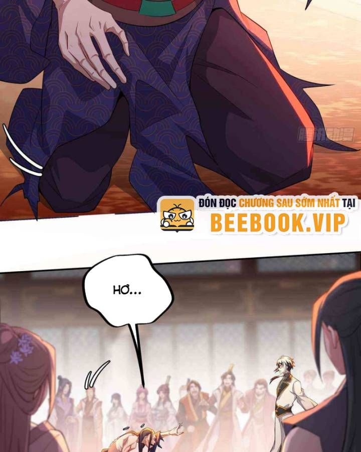 Thiên Mệnh Thần Đồ Chapter 4 - 5
