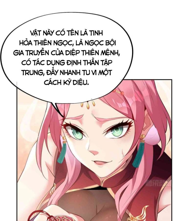 Thiên Mệnh Thần Đồ Chapter 4 - 41