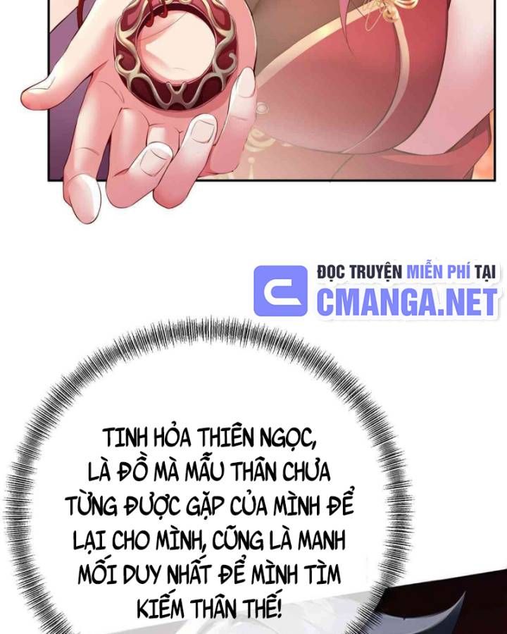 Thiên Mệnh Thần Đồ Chapter 4 - 42