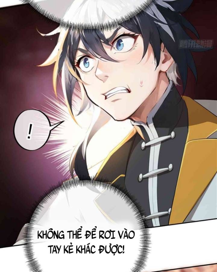 Thiên Mệnh Thần Đồ Chapter 4 - 43