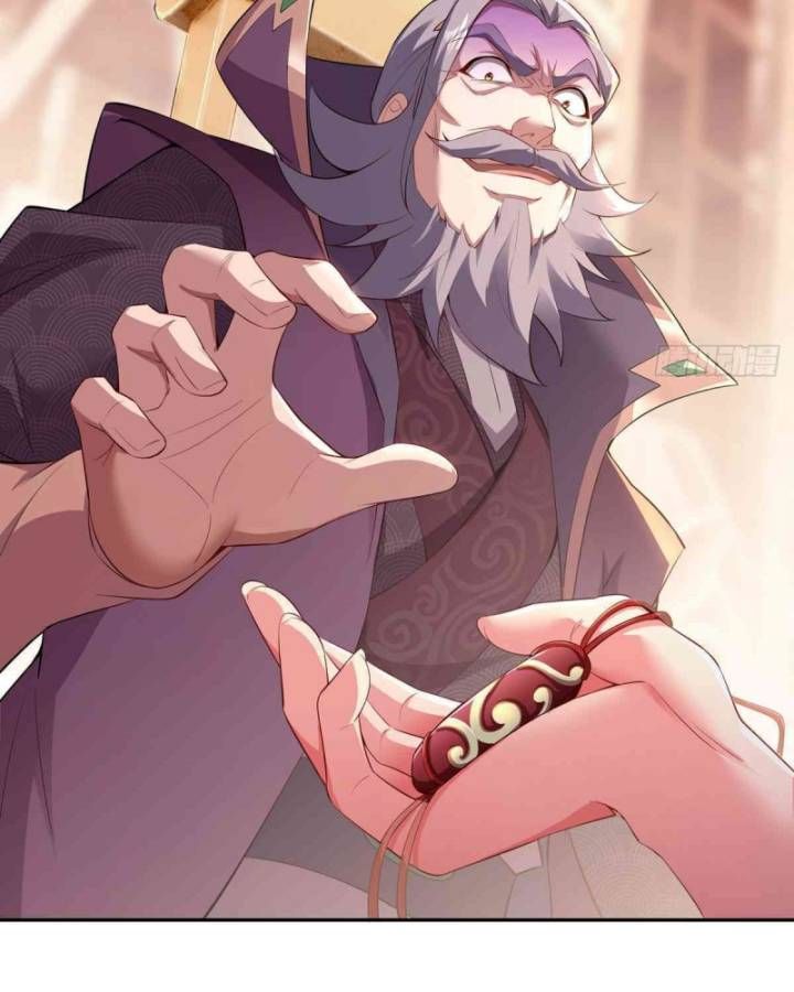 Thiên Mệnh Thần Đồ Chapter 4 - 45