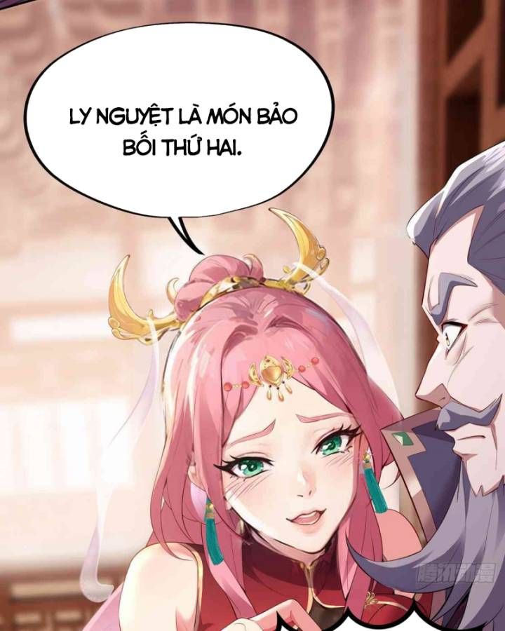 Thiên Mệnh Thần Đồ Chapter 4 - 49