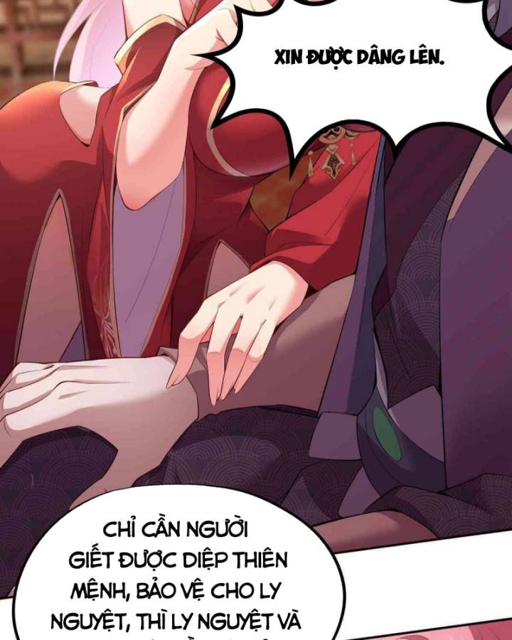 Thiên Mệnh Thần Đồ Chapter 4 - 50