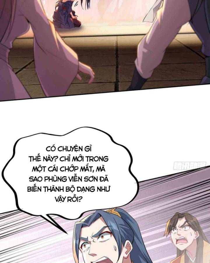 Thiên Mệnh Thần Đồ Chapter 4 - 6