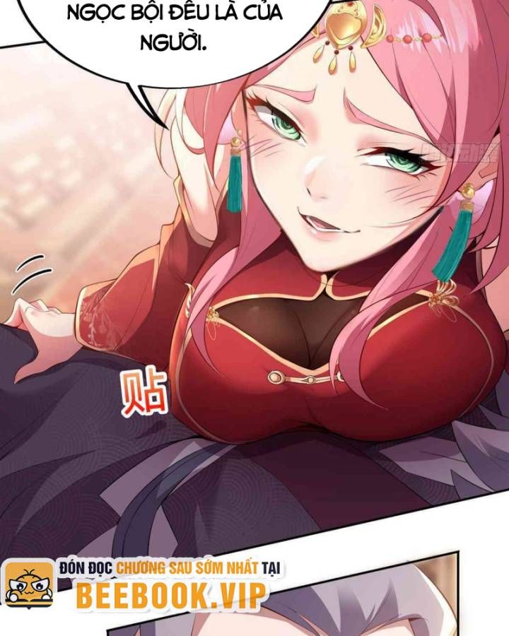 Thiên Mệnh Thần Đồ Chapter 4 - 51