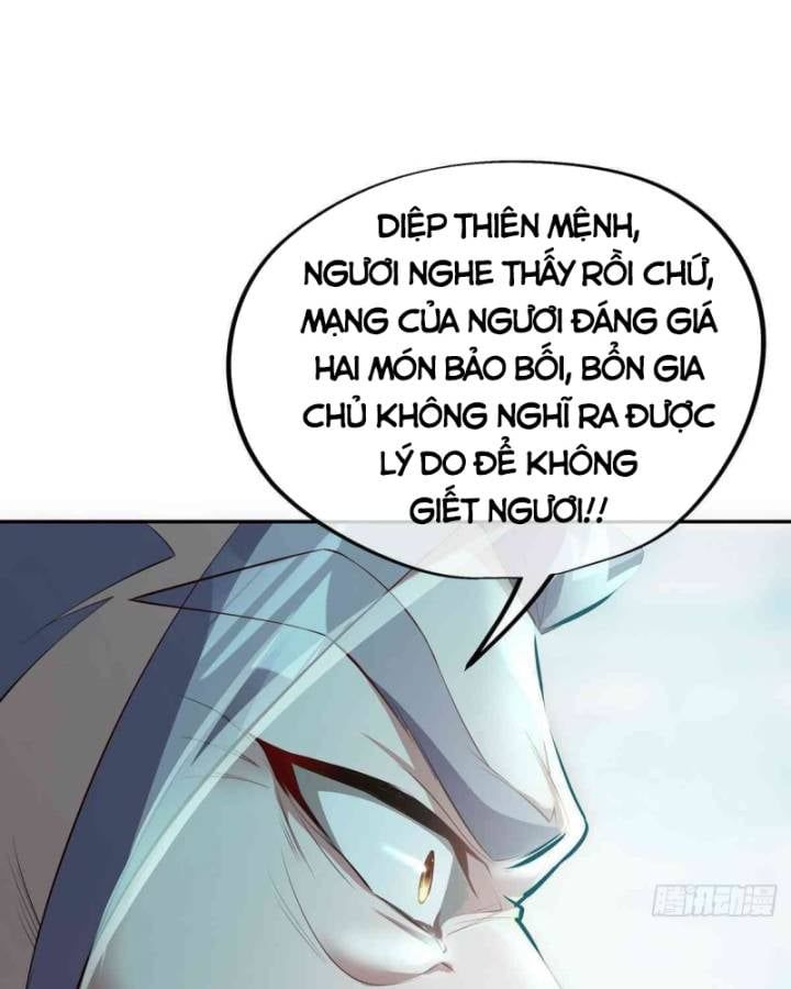 Thiên Mệnh Thần Đồ Chapter 4 - 53