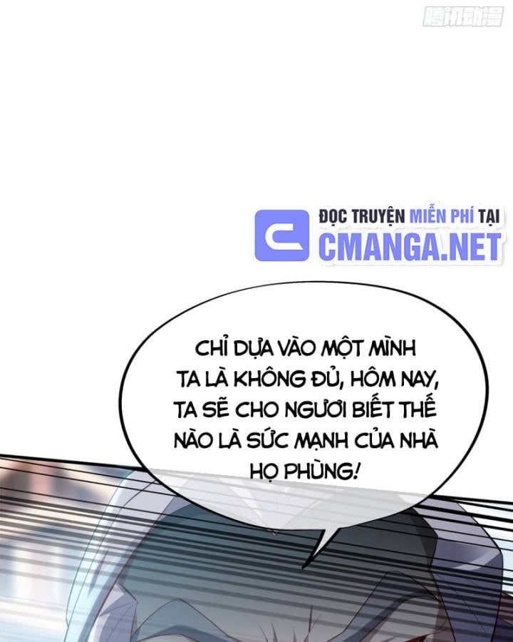 Thiên Mệnh Thần Đồ Chapter 4 - 57