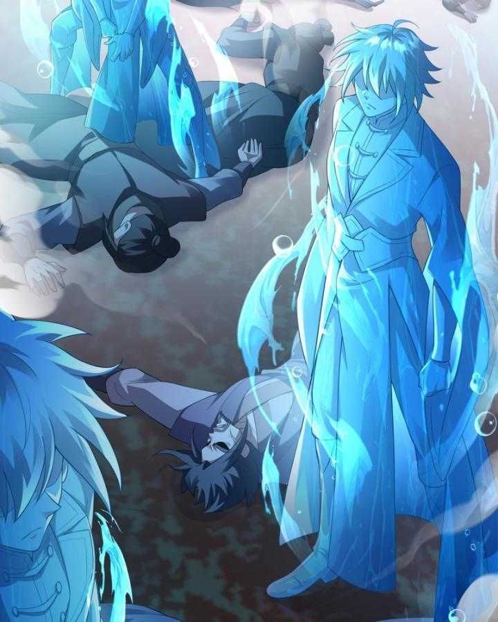 Thiên Mệnh Thần Đồ Chapter 6 - 16