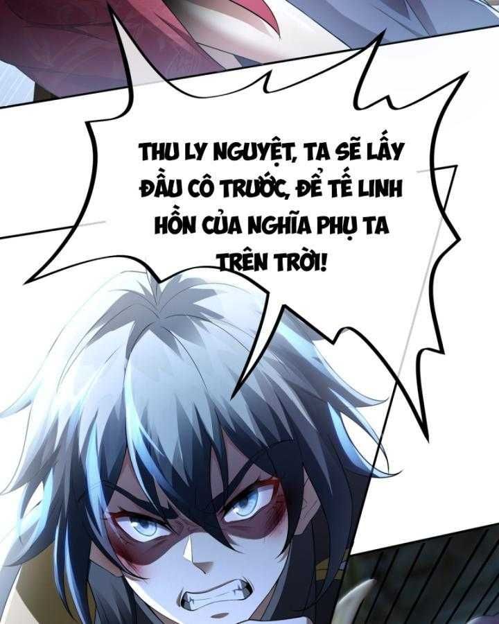 Thiên Mệnh Thần Đồ Chapter 6 - 19