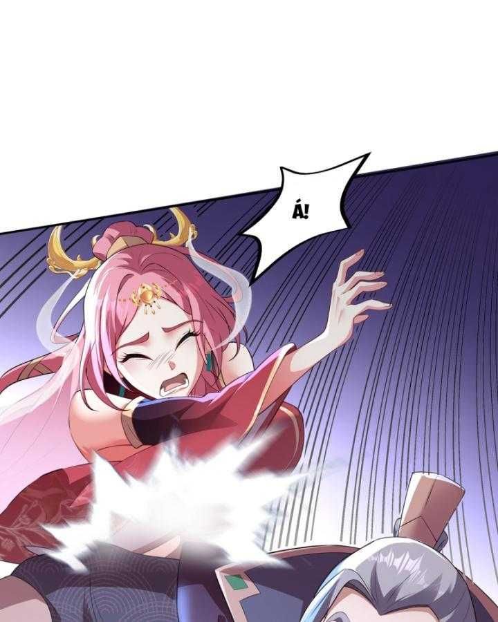 Thiên Mệnh Thần Đồ Chapter 6 - 23