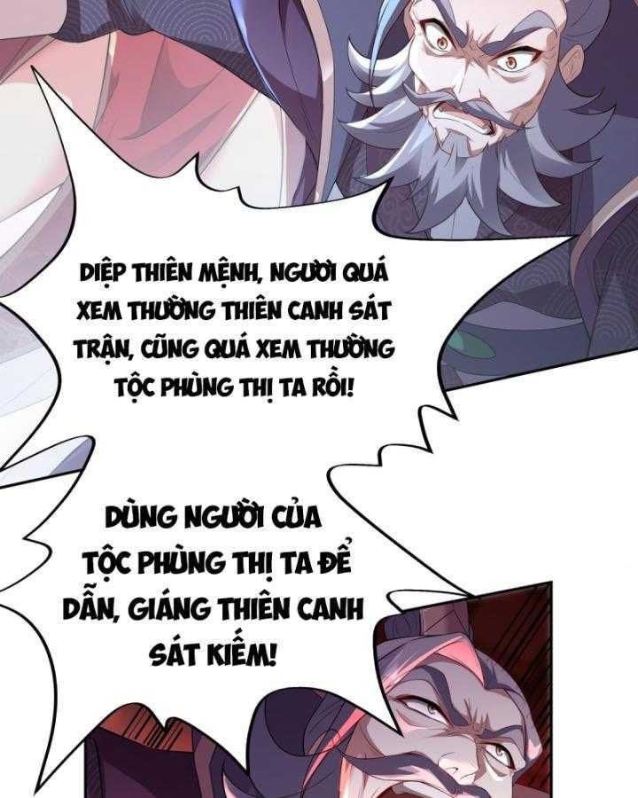 Thiên Mệnh Thần Đồ Chapter 6 - 24