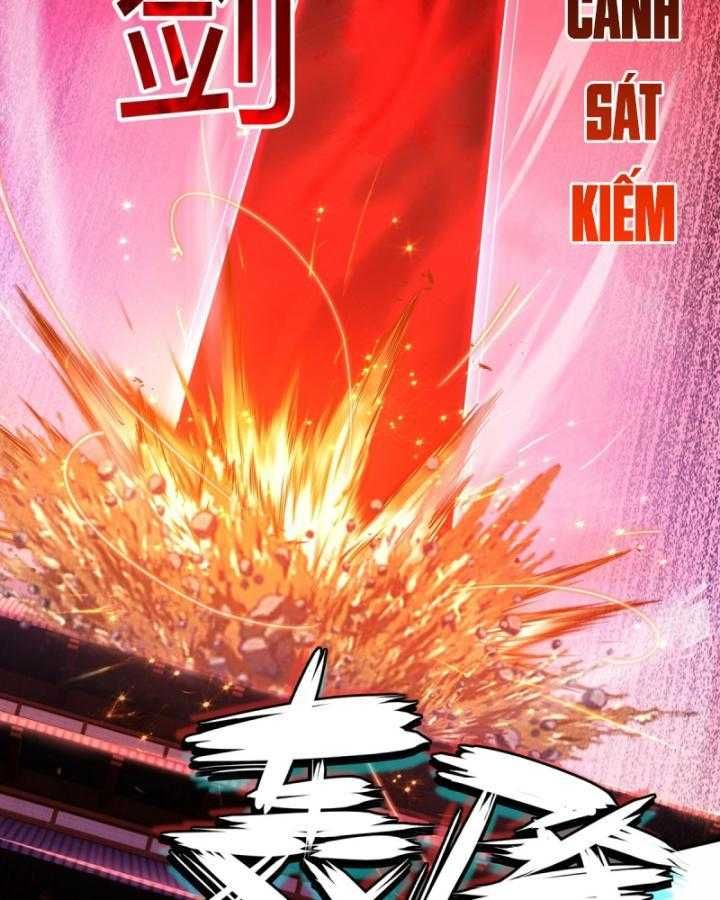 Thiên Mệnh Thần Đồ Chapter 6 - 34