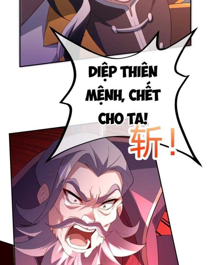 Thiên Mệnh Thần Đồ Chapter 6 - 36