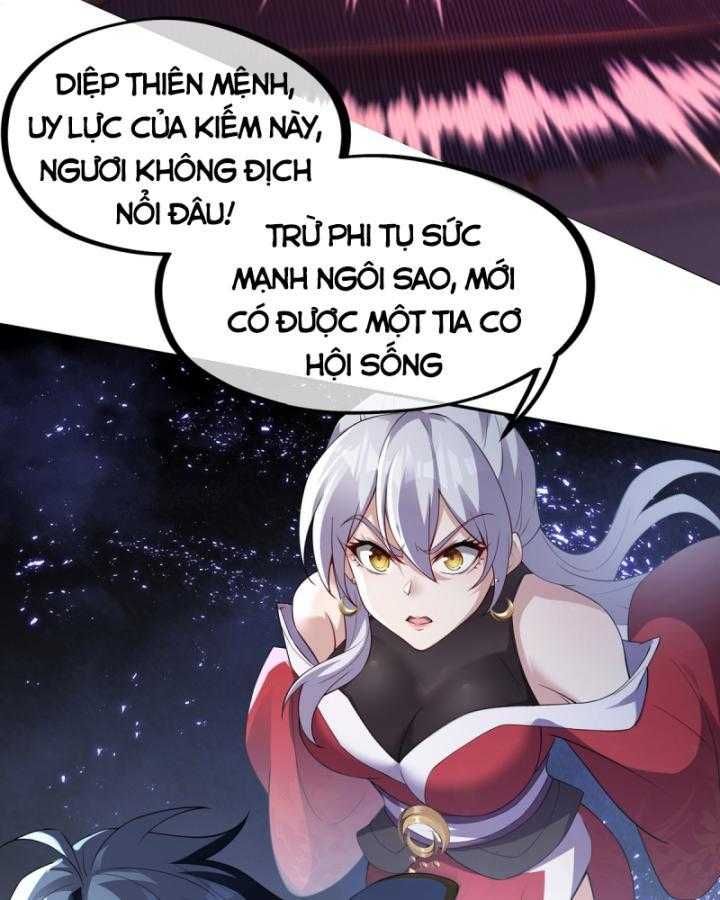 Thiên Mệnh Thần Đồ Chapter 6 - 39