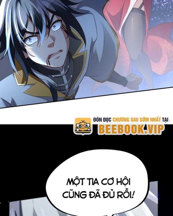 Thiên Mệnh Thần Đồ Chapter 6 - 40