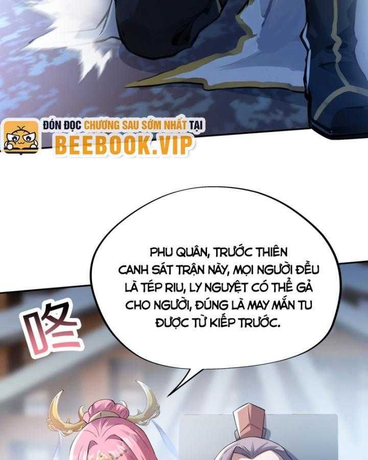 Thiên Mệnh Thần Đồ Chapter 6 - 5