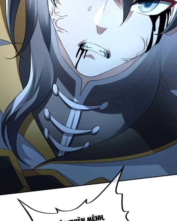 Thiên Mệnh Thần Đồ Chapter 6 - 9