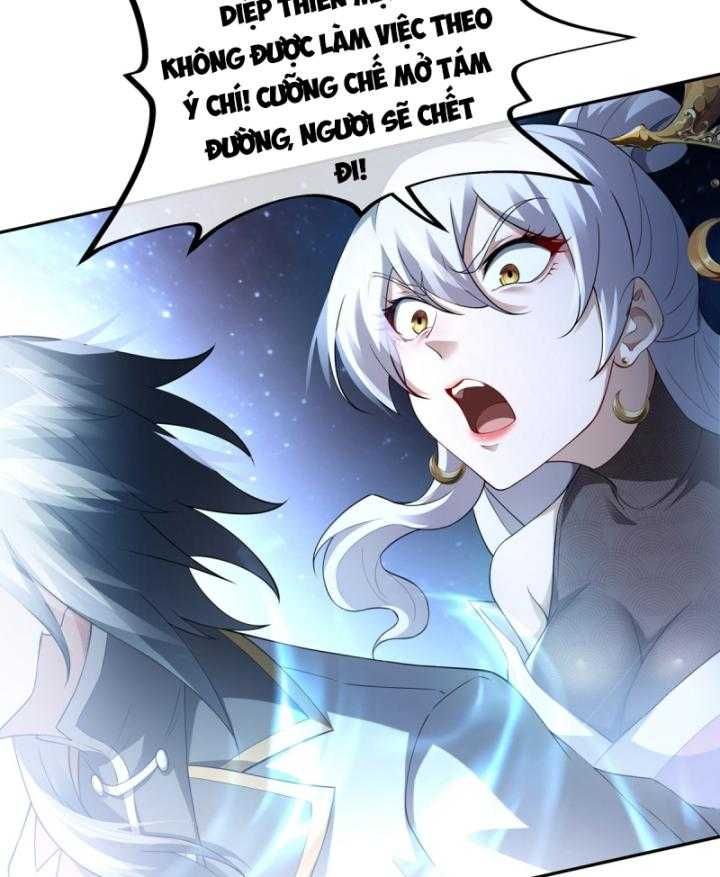 Thiên Mệnh Thần Đồ Chapter 6 - 10
