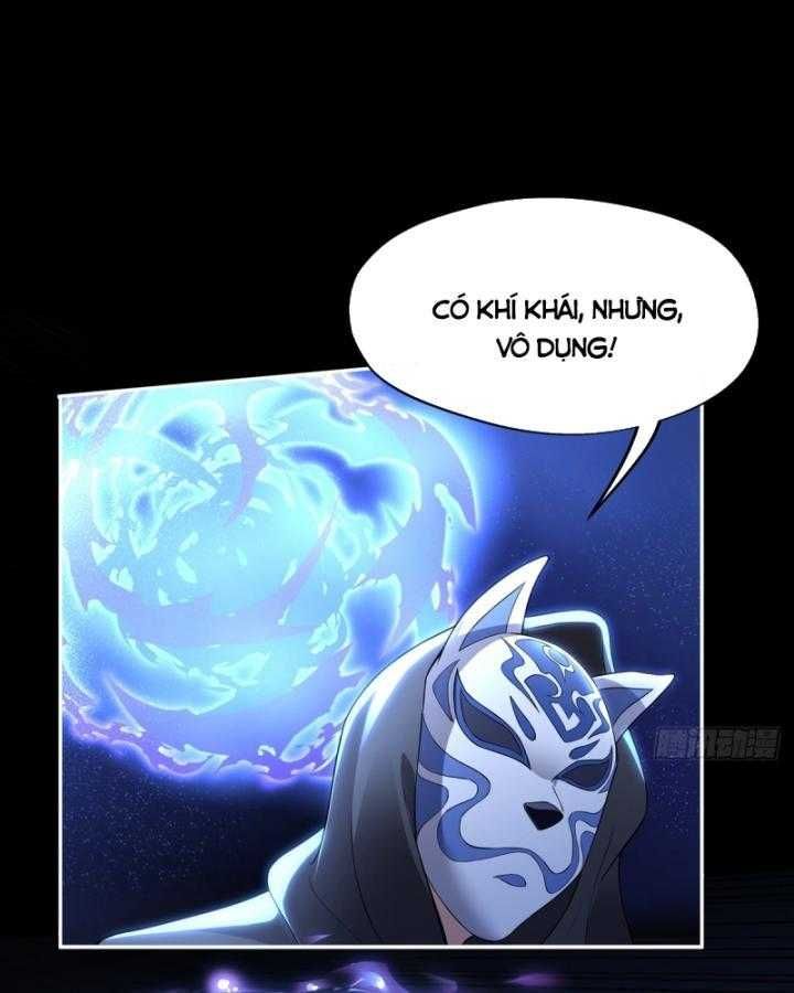 Thiên Mệnh Thần Đồ Chapter 7 - 12