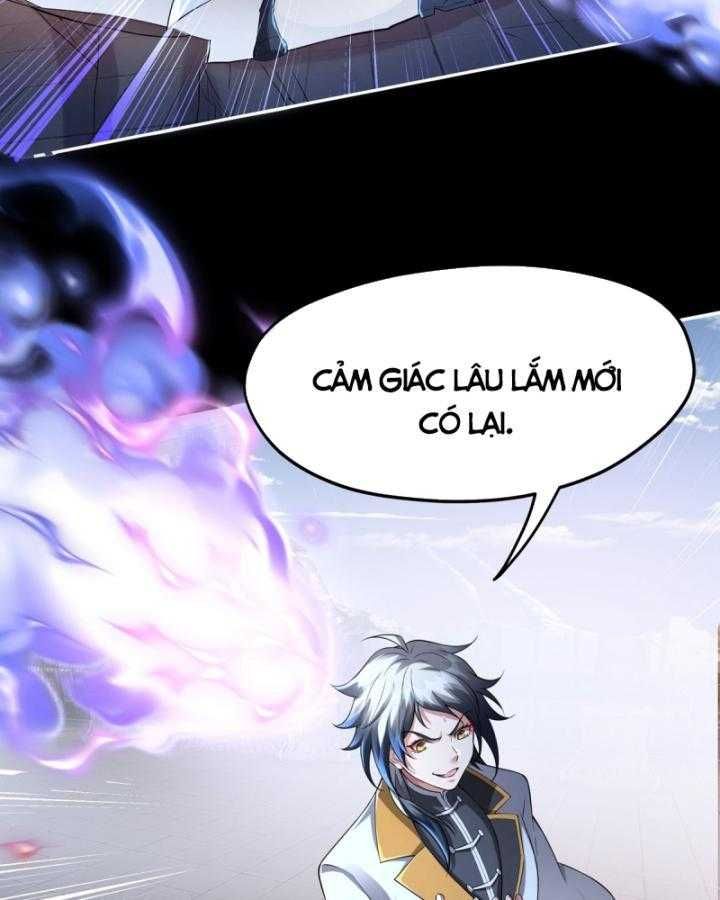 Thiên Mệnh Thần Đồ Chapter 7 - 22