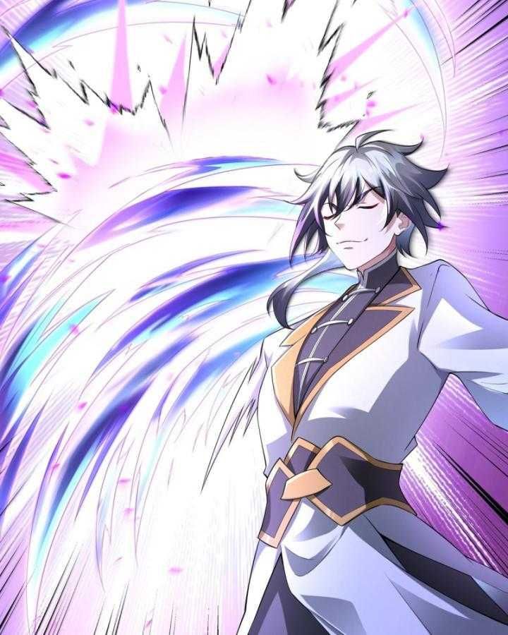 Thiên Mệnh Thần Đồ Chapter 7 - 25