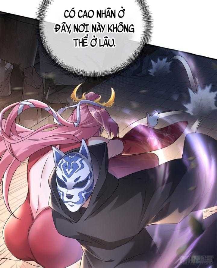 Thiên Mệnh Thần Đồ Chapter 7 - 30