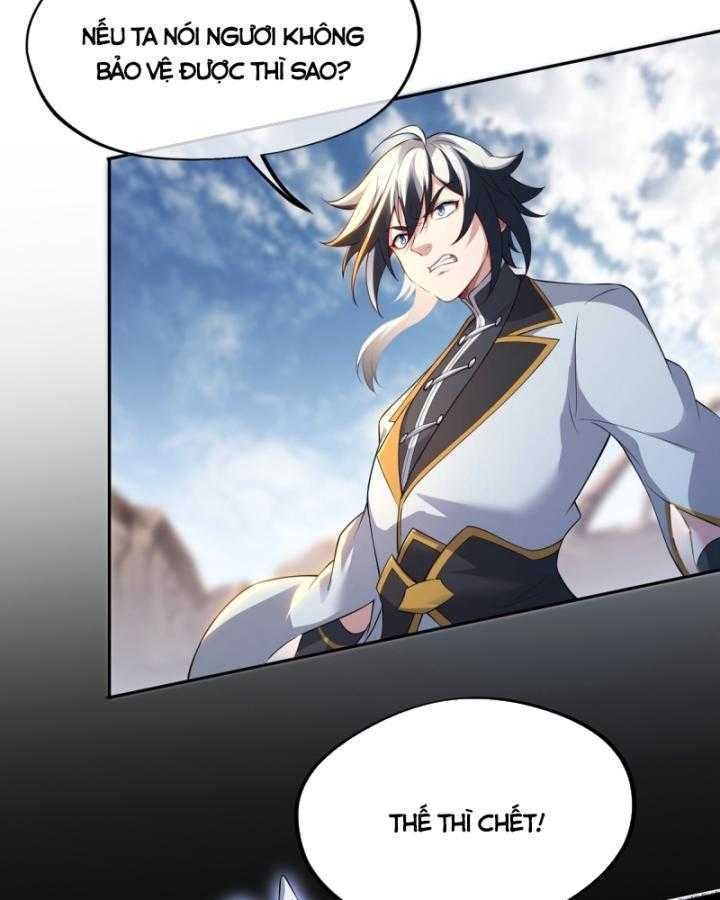 Thiên Mệnh Thần Đồ Chapter 7 - 5