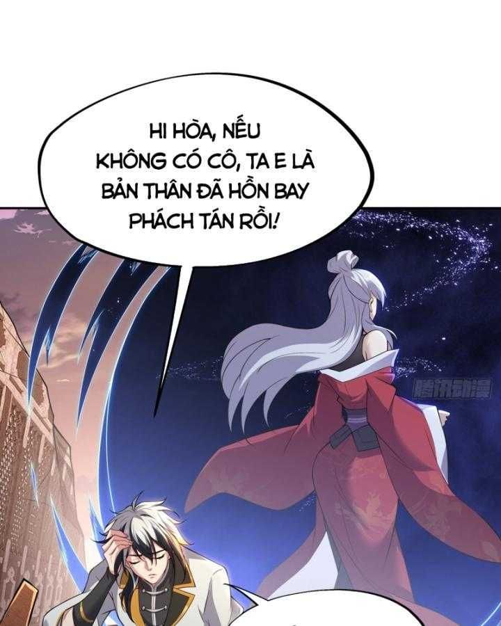 Thiên Mệnh Thần Đồ Chapter 7 - 50