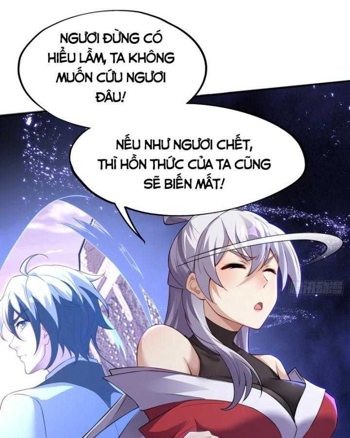 Thiên Mệnh Thần Đồ Chapter 7 - 52